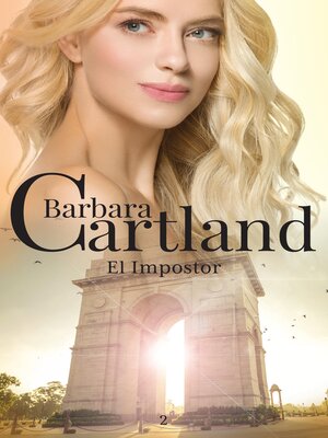 cover image of El Impostor